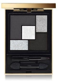 YVES SAINT LAURENT Couture Palette Wild Tuxedo paleta cieni do powiek 3 g Wild tuxedo