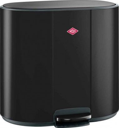 FENIKS WESCO Kosz Multi Collector 2 czarny matt WESCO 171621-73