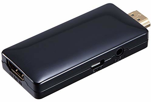 PremiumCord repeater HDMI 2.0 do 30 m, rozdzielczość 4Kx2K @ 60Hz