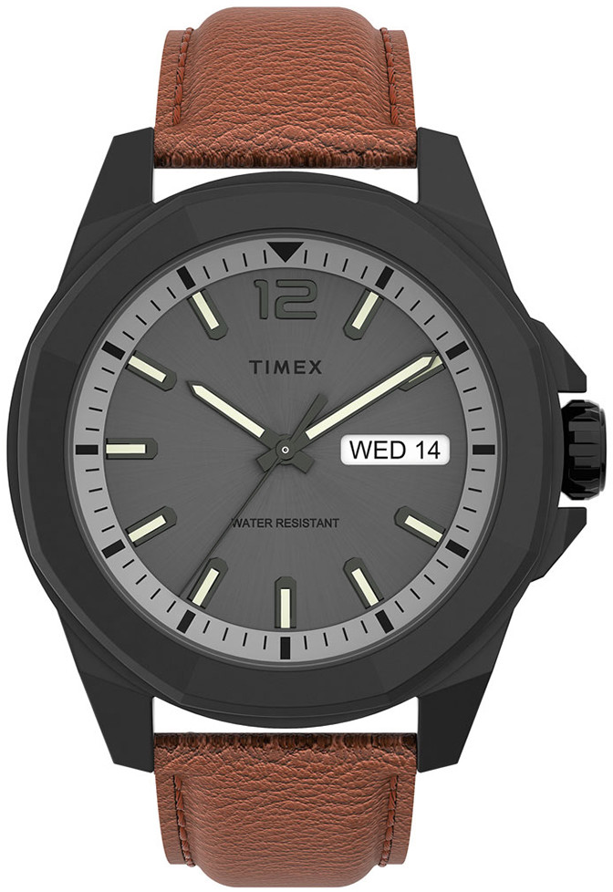 Timex Zegarek TW2U82200 Essex Avenue -