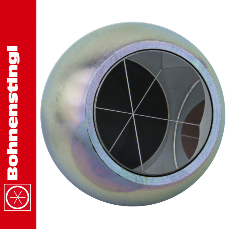 Bohnenstingl Pryzmat kulowy Fi 38.1mm/25mm KLIMAX 1445