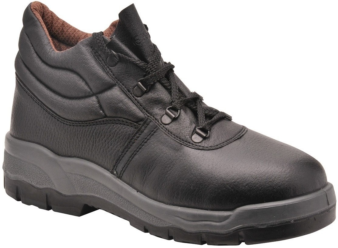 Portwest Trzewiki Robocze O1 FW20 FW20