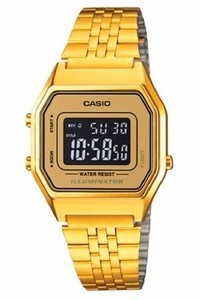 Casio Classic LA-680WGA-9B