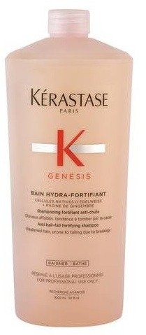 Kerastase Genesis HYDRA szampon wzmacnia 1000ml