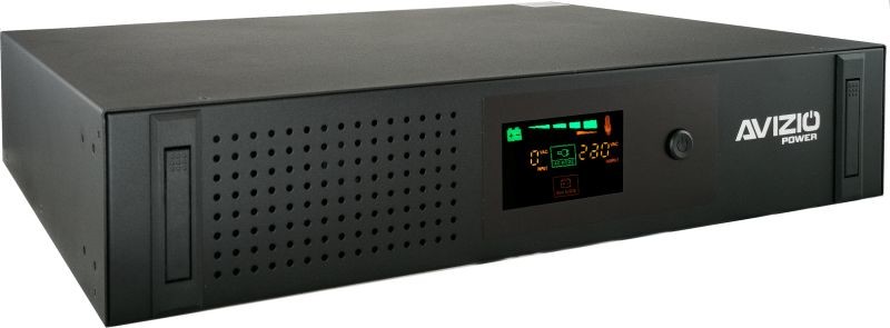 A-LAN UPS  AP-STR1000 AP-STR1000