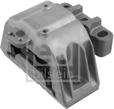 FEBI BILSTEIN Łożyskowanie silnika FEBI BILSTEIN 26584