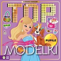 Top modelki Pupile