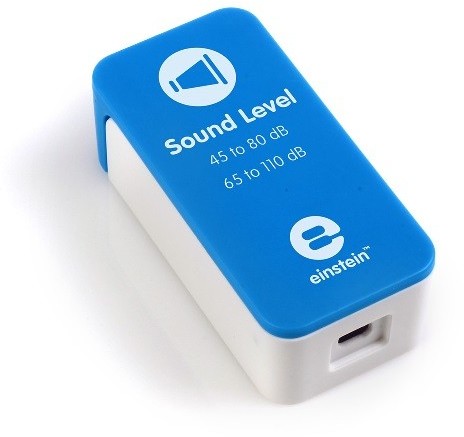 Czujnik dźwięku 1TFS42_K