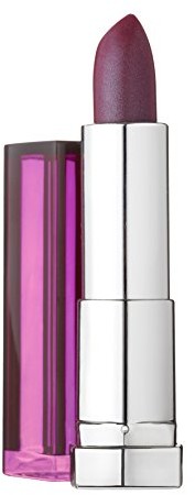 Maybelline New York Make-Up Lippenstift Color Sensational Lipstick 3600531137120