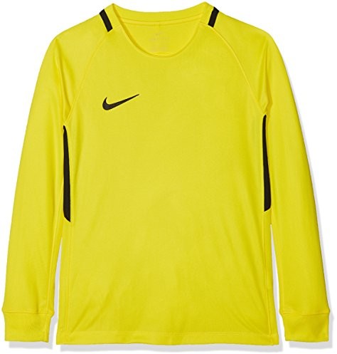 Nike dzieci Park III goalie Bramkarz Jersey, żółty, s 894516-741