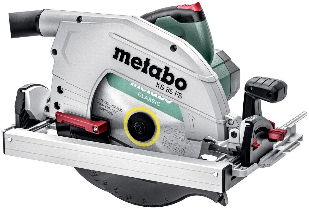 Metabo KS 85 FS 601085500