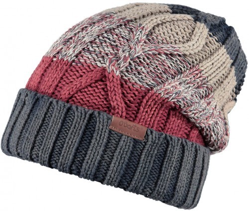 Barts Czapka dziecięca Jay Beanie old blue 53