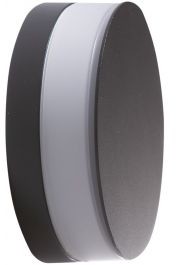 AZZARDO ENOK AZ4460 kinkiet 1x9W/LED IP65 AZ4460