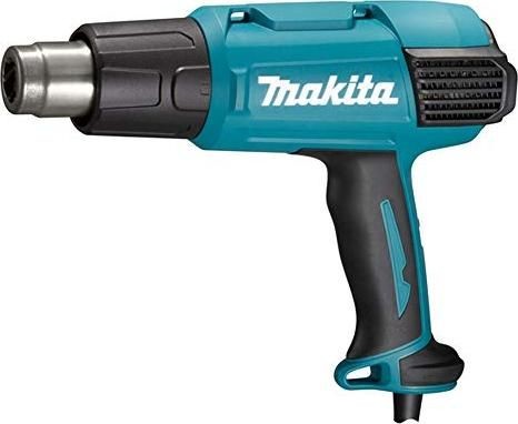 MAKITA hot air tool HG6531CK blue black 2,000 watt
