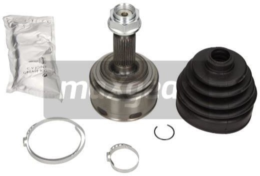MAXGEAR Zestaw przegubu, wał napędowy 49-0941 49-0941