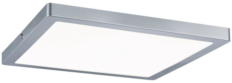 Paulmann WD Atria LED-Panel 300x300 20W 4000K Chr 70936