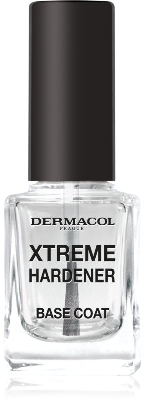 Dermacol Xtreme Hardener odżywczy lakier do paznokci 11 ml