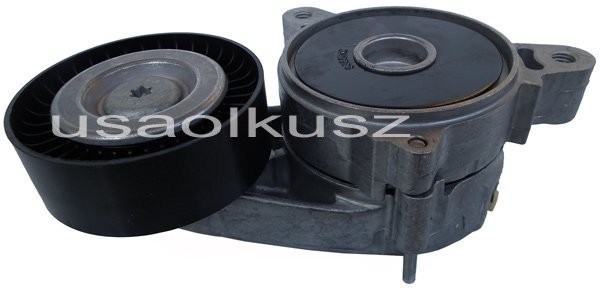 INA Napinacz paska wielorowkowego MICRO Jeep Patriot 2,0 CRD 534036110