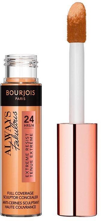 Bourjois Always Fabulous Sculpting Concealer 300 Beige Rose 11ml 106407-uniw