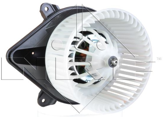NRF Silnik elektryczny, dmuchawa wnętrza 34058