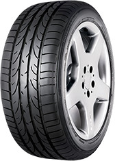 Bridgestone Potenza RE050A 245/45R17 95Y