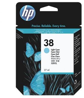 HP Nr 38 C9418A