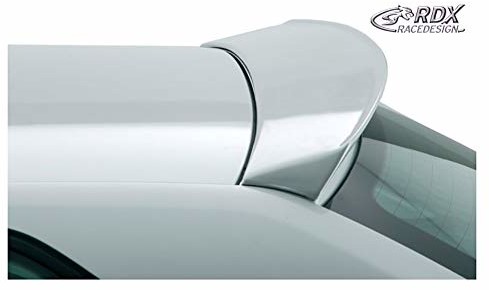 RDX Racedesign Spoiler dachowy A3 8P 3-drzwiowy 2003-2008 (PU) RDDS075