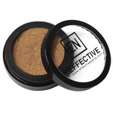Effective Pyłek do paznokci Efekt Holo ciemne złoto 2g 1033/34