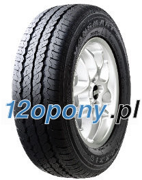 Maxxis Vansmart MCV3+ 195/60 R16C 99/97T z listwą ochraniającą felgę (FSL) 42550220