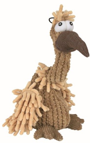 Trixie 35911, Sęp plusz, 24 cm