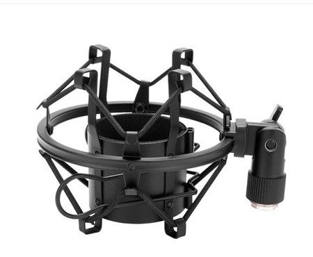 Kaline Kaline DSM45BK koszyk mikrofonu pojemnościowego