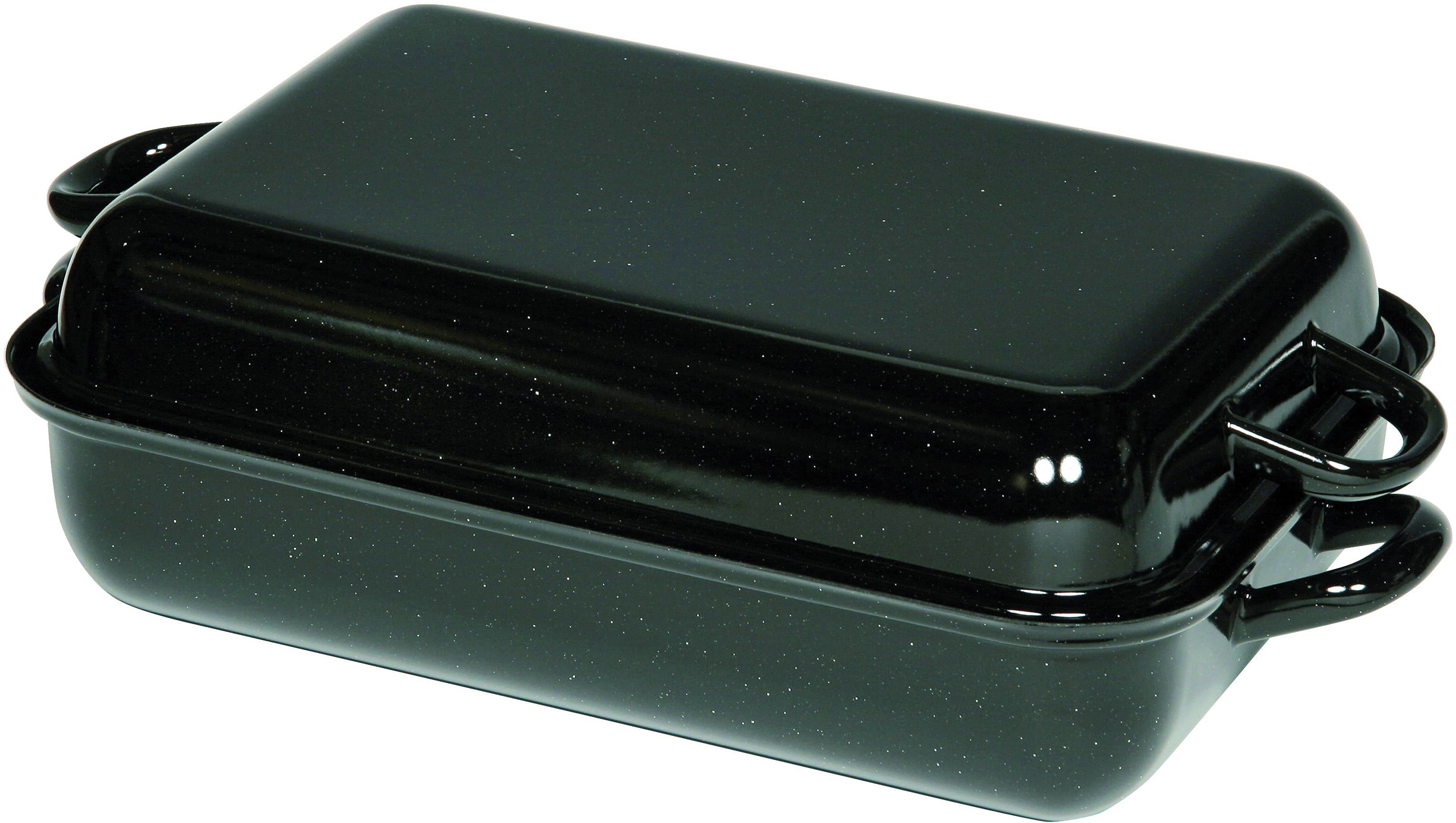 Riess Brytfanna z pokrywką CLASSIC 32/22 cm