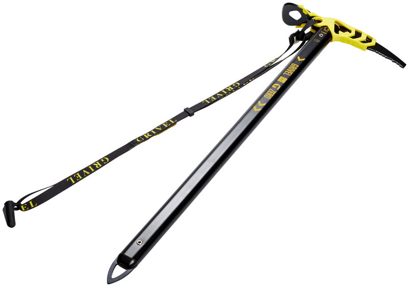 Grivel GZero Czekan 66 cm 2021 Czekany PIG0S66