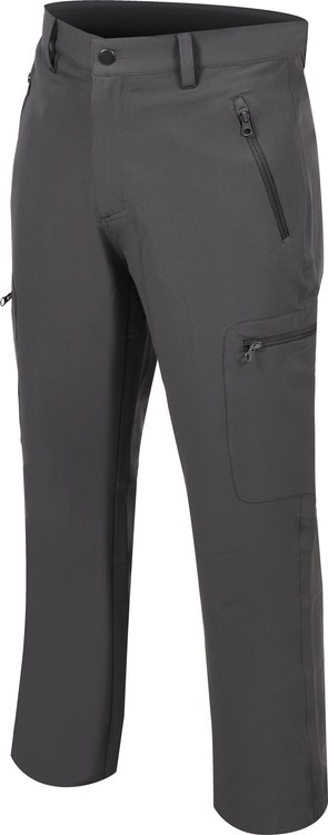 YATO SPODNIE SOFTSHELL SZARE NA CIEPLEJSZE DNI ROZ XL YT-79423