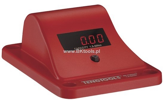 TENG TOOLS TENGTOOLS TESTER DO KL. DYNAMOMETRYCZNYCH TORQ02 186540209