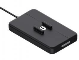 SP Connect Uchwyt telefonu Wireless Charging Module 53220)