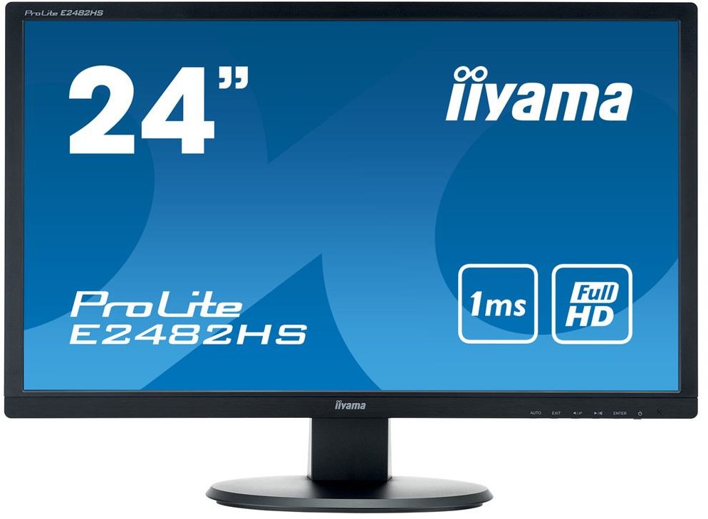 IIYAMA ProLite E2482HS