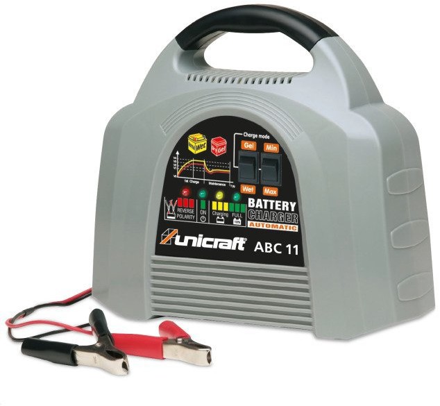 UNICRAFT ABC 11 12V