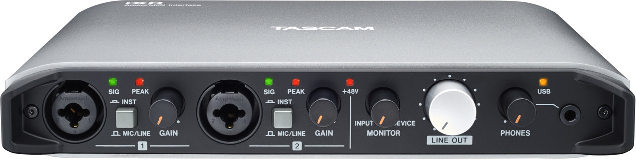 Tascam IXR