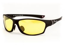 Montana Okulary polaryzacyjne do jazdy nocą SP307E SP307E