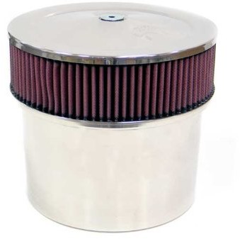 K&N 58-1200 Velocity Stack Assy 58-1200