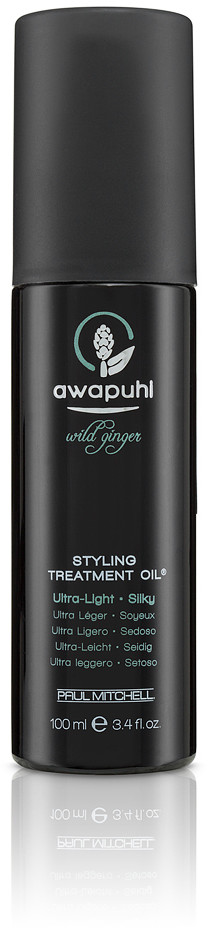 Paul Mitchell Awapuhi Styling Treatment Oil | Lekki olejek stylizujący 100ml