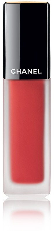 Chanel SZMINKI ROUGE ALLURE INK  Matowa pomadka do ust Pomadka