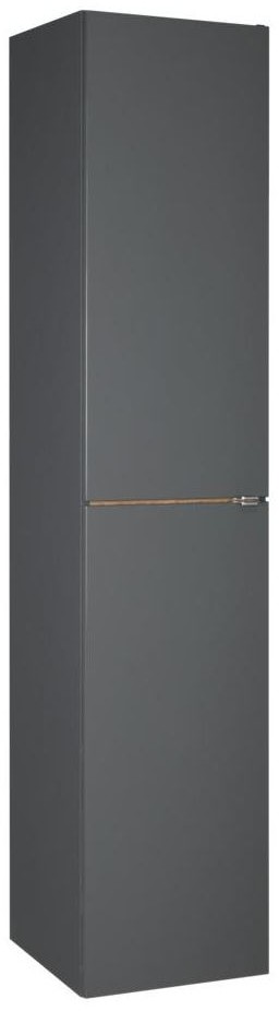 Słupek łazienkowy Adel antracyt 35 X 160 Astor