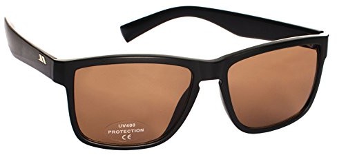 Solano Trespass Adult Unisex Wymiary, czarny, nie dotyczy UAACEYJ30001_BLKEACH