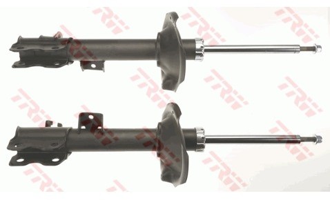 TRW Amortyzator JGM1183T