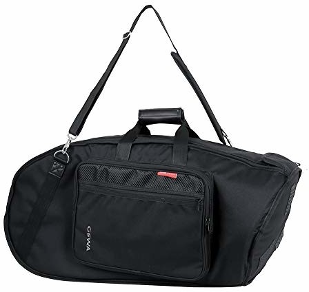 Gewa Torba premium Gig Bag/torba 30 mm Euphonium czarna 253350