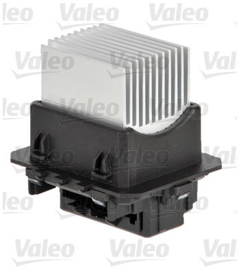 VALEO Element sterujący, klimatyzacja 515038