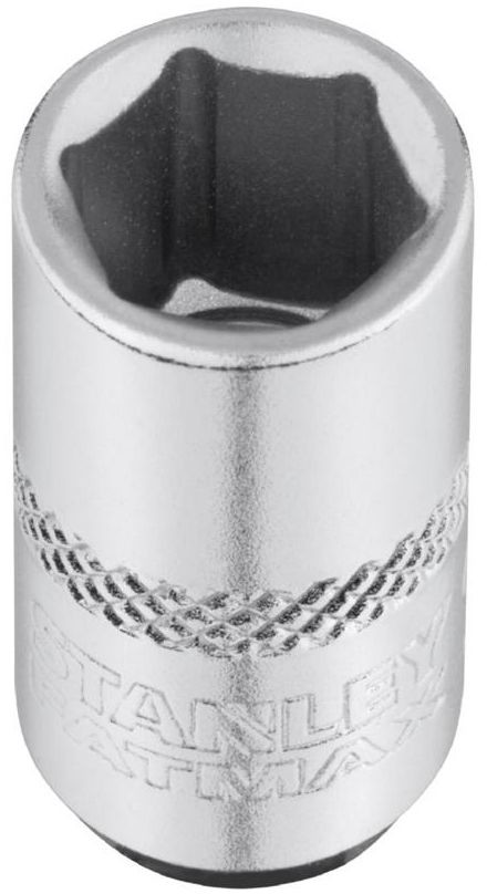 Stanley FATMAX Zestaw nasadek 6-kątnych 11-12-13 mm 1/4'' FMMT17092-0 Fatmax