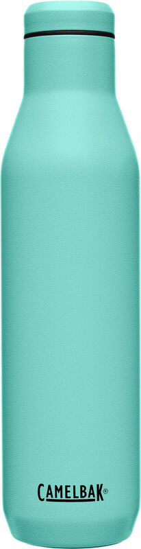 CamelBak CamelBak Horizon SST Vacuum Insulated Bottle 750ml, turkusowy  2022 Termosy 2518302075